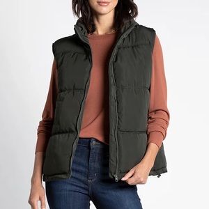 Thread & Supply | Kelsey Vest